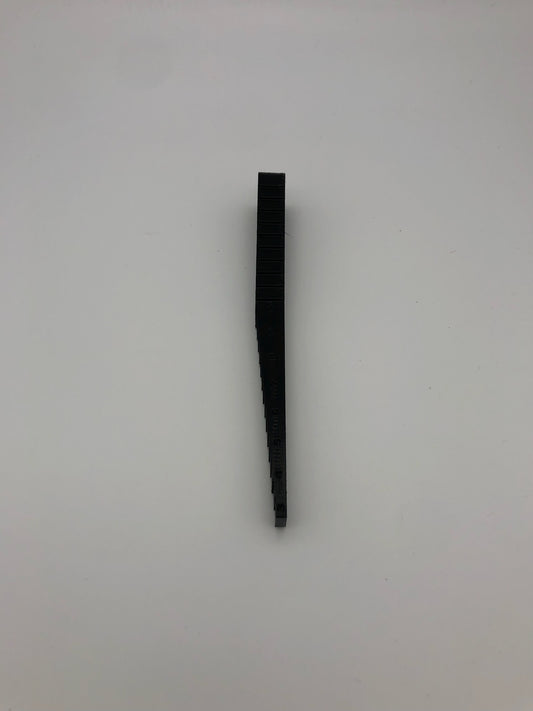 Yeti RC Pan Car Ride Height Gauge