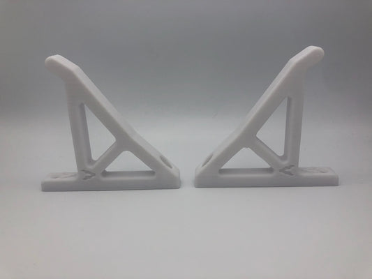 Yeti RC 8th Scale Wall Hangers