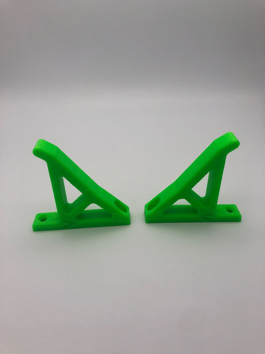 Yeti RC 10th Scale Wall Hangers