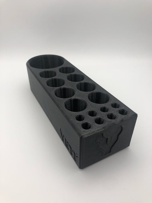 Yeti RC Tire Sauce and MIP Tool Holder