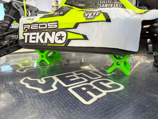 S&S Yeti RC Droop Blocks