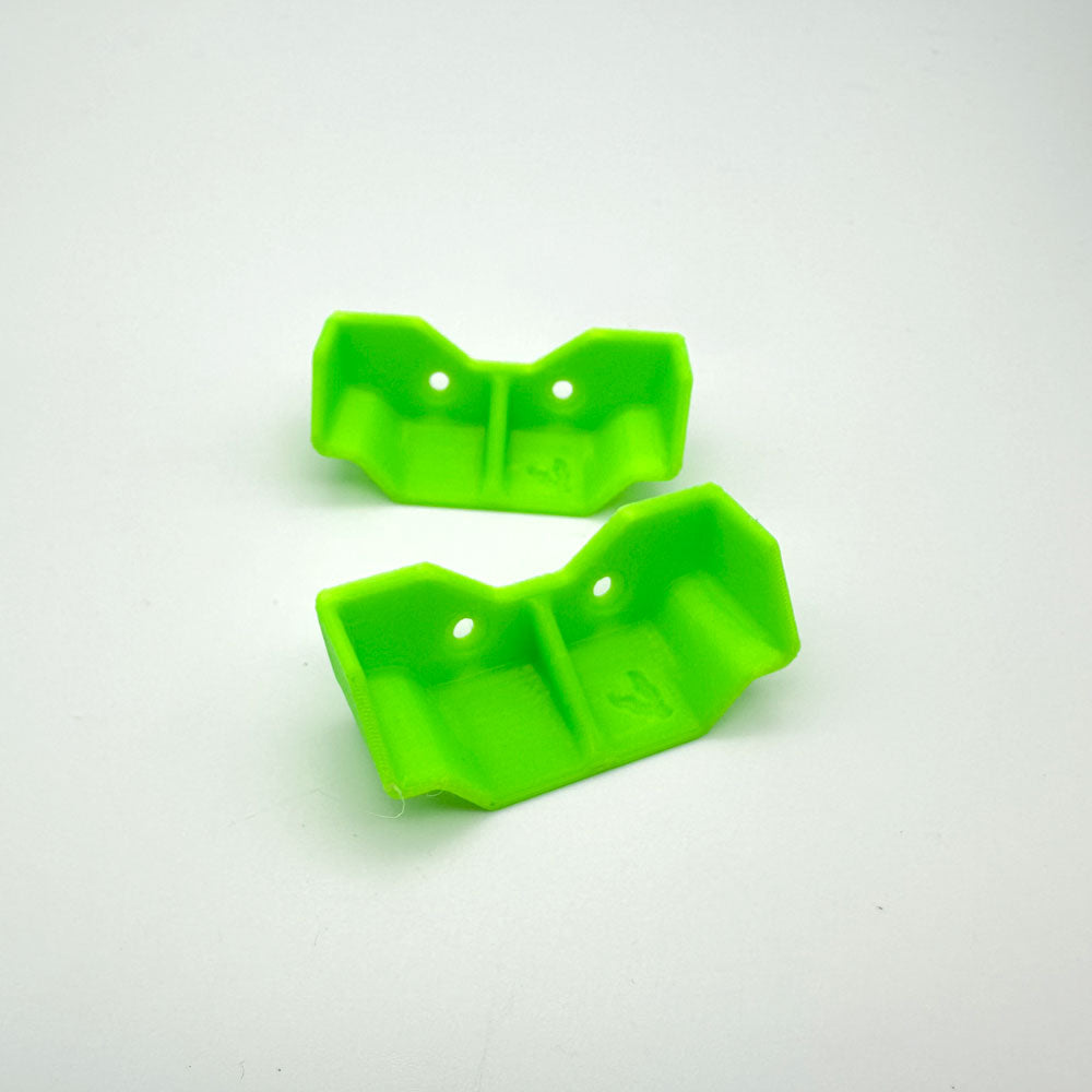 Yeti RC Tekno EB/ET410 Front Wings (Pair)