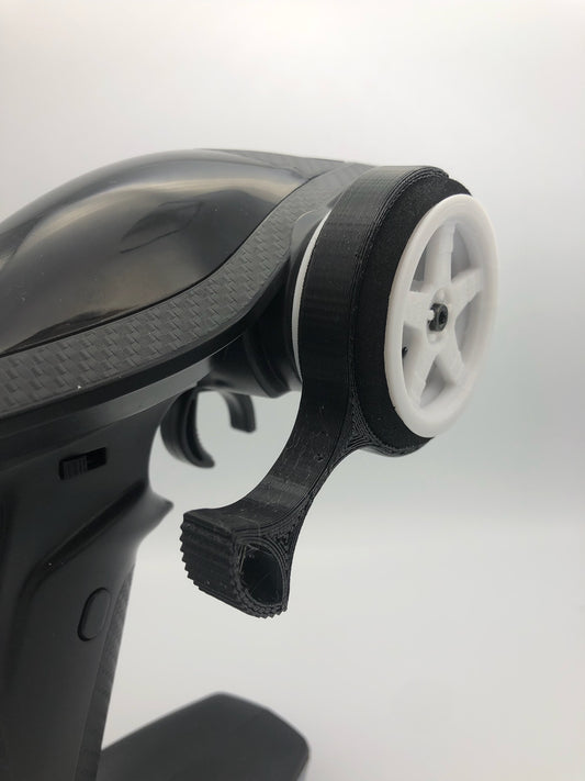 Yeti RC Thumb Steer Adaptor - Universal