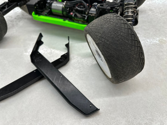 Yeti RC Tekno Wide Body Side Guards