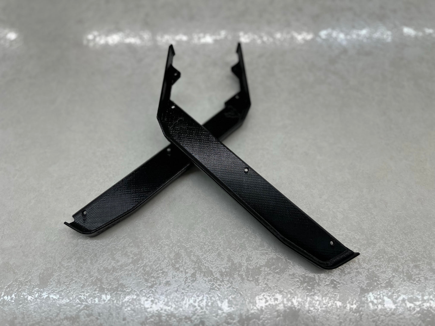 Yeti RC Tekno Wide Body Side Guards