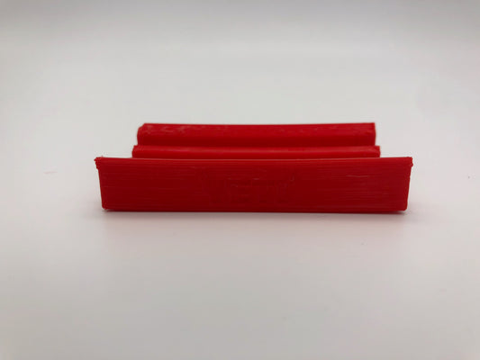 Yeti RC Arrma Motor Support