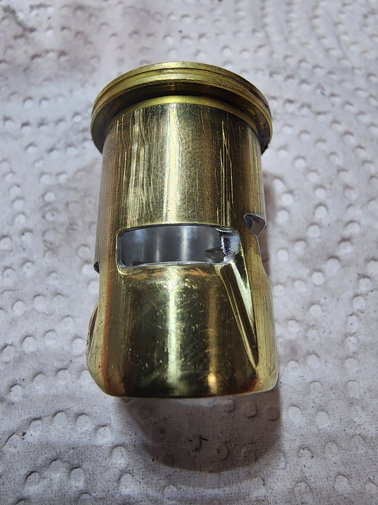 S&S Nitro Engine Modifications