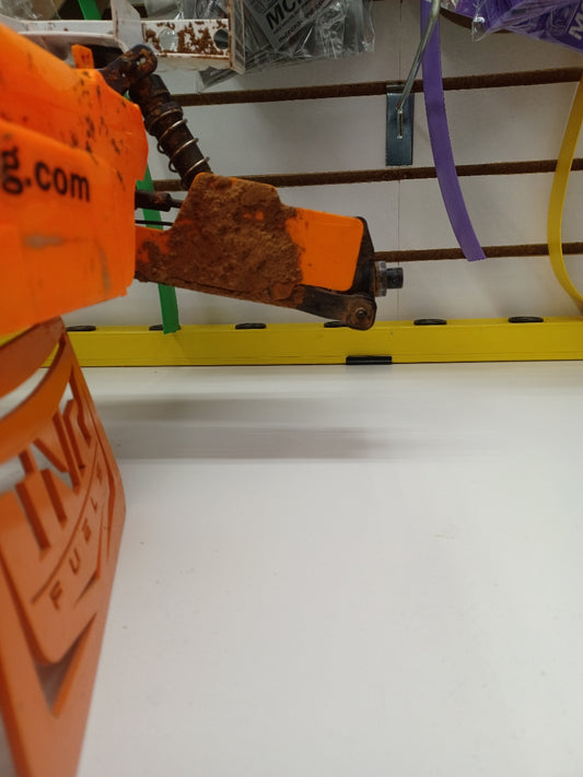 Yeti RC Tekno ET/NT48 Truggy Mud Flaps