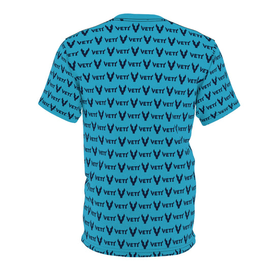 Yeti RC Yeti All Over Tee