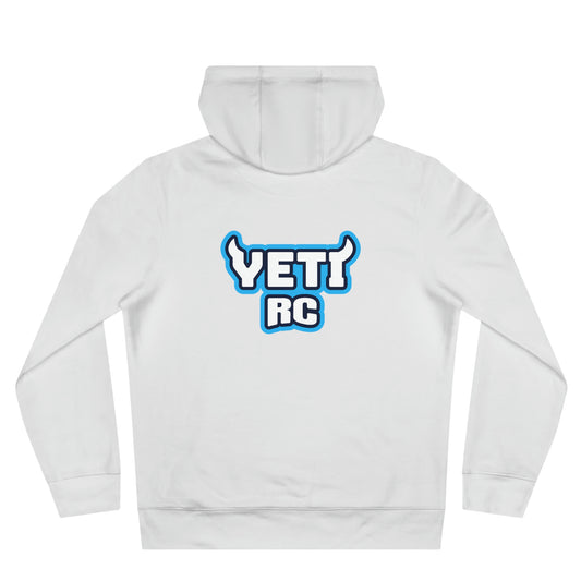 Yeti RC King Hooded Sweatshirt