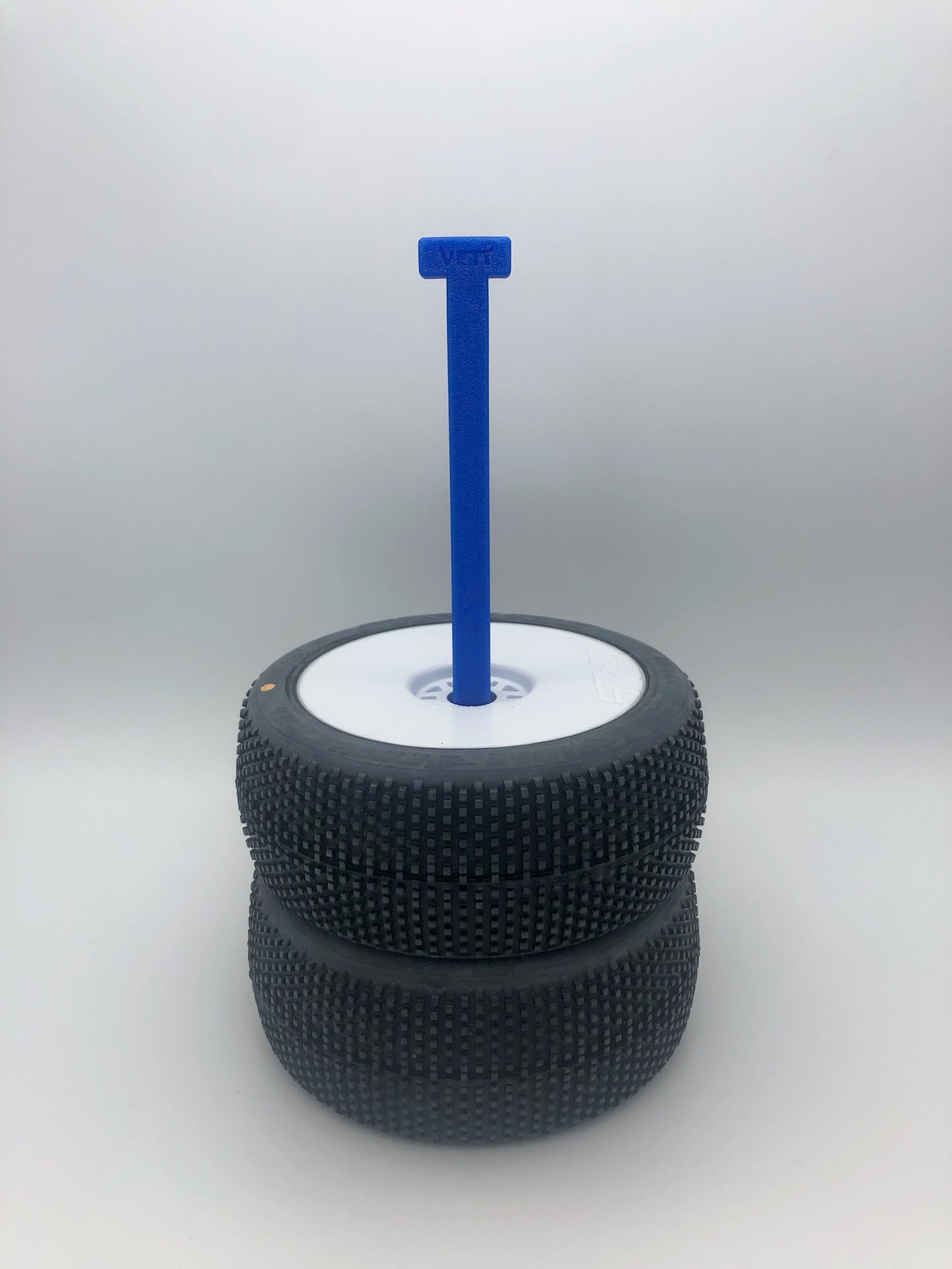 Yeti RC 8th Scale Truggy Tire Organizers