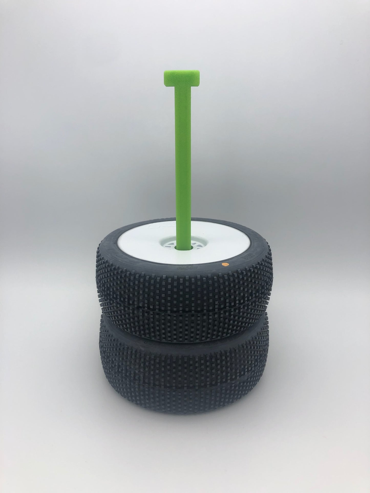 Yeti RC 8th Scale Truggy Tire Organizers