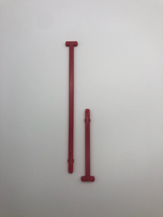 Yeti RC 10th Scale 2WD Buggy Tire Organizers