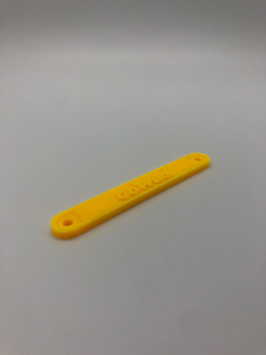 Yeti RC Slash / Rustler Hinge Pin Brace