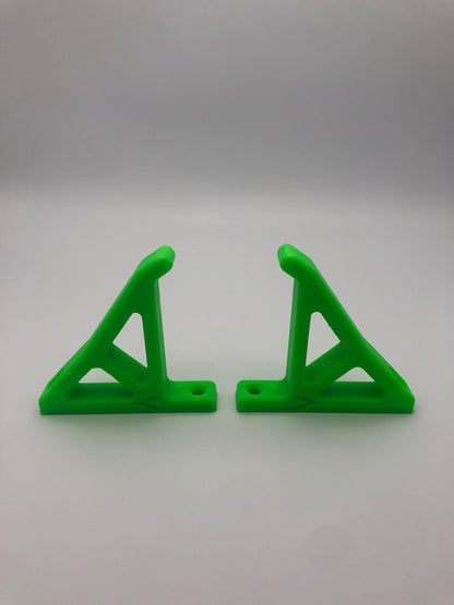 Yeti RC 10th Scale Wall Hangers
