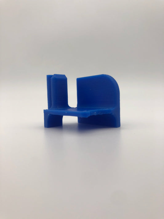 Yeti RC Tekno Power Switch Mount