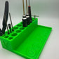 Yeti RC Large Tool Organizer with Parts Tray