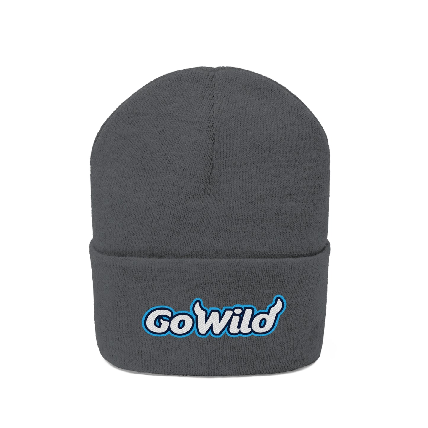 Yeti RC GoWild! Knit Beanie