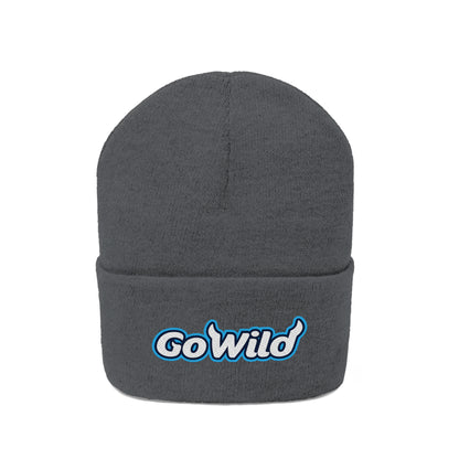 Yeti RC GoWild! Knit Beanie