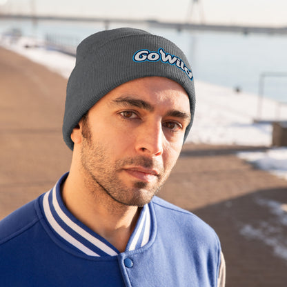 Yeti RC GoWild! Knit Beanie
