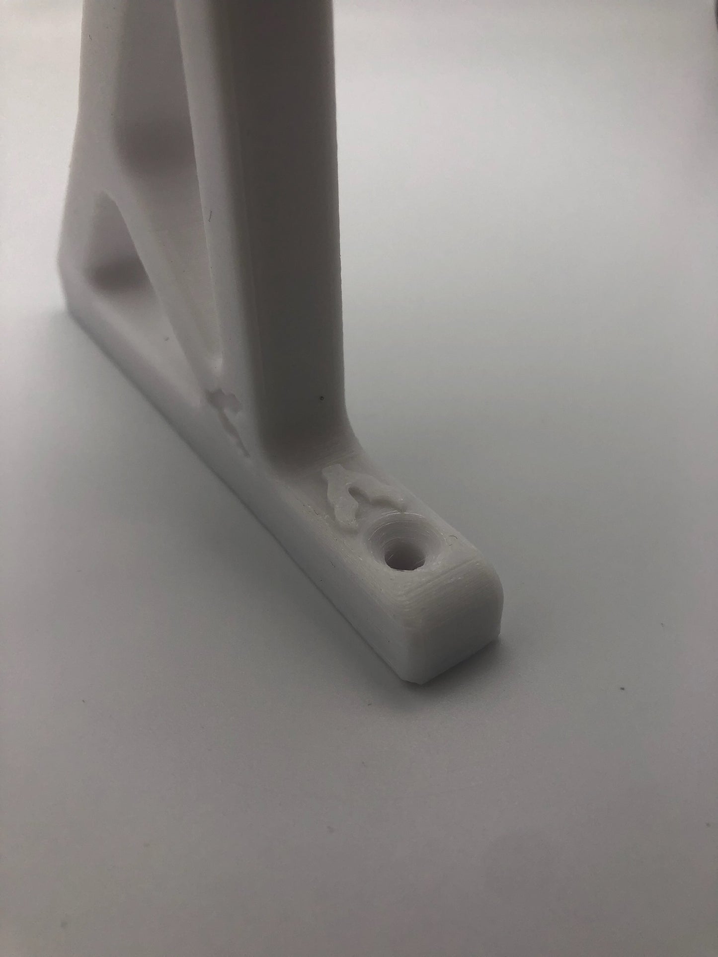 Yeti RC 8th Scale Wall Hangers