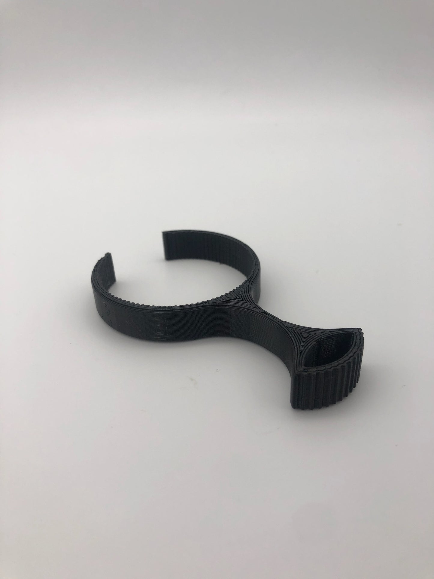 Yeti RC Thumb Steer Adaptor - Universal
