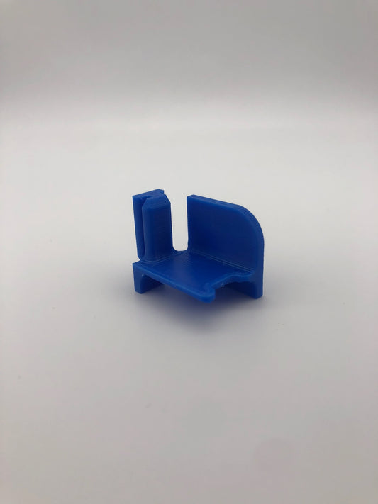 Yeti RC Tekno Power Switch Mount