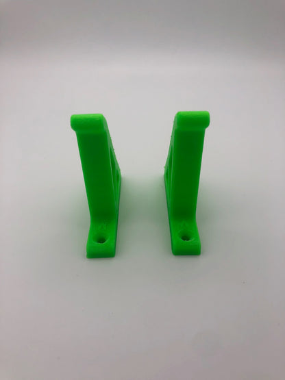 Yeti RC 10th Scale Wall Hangers