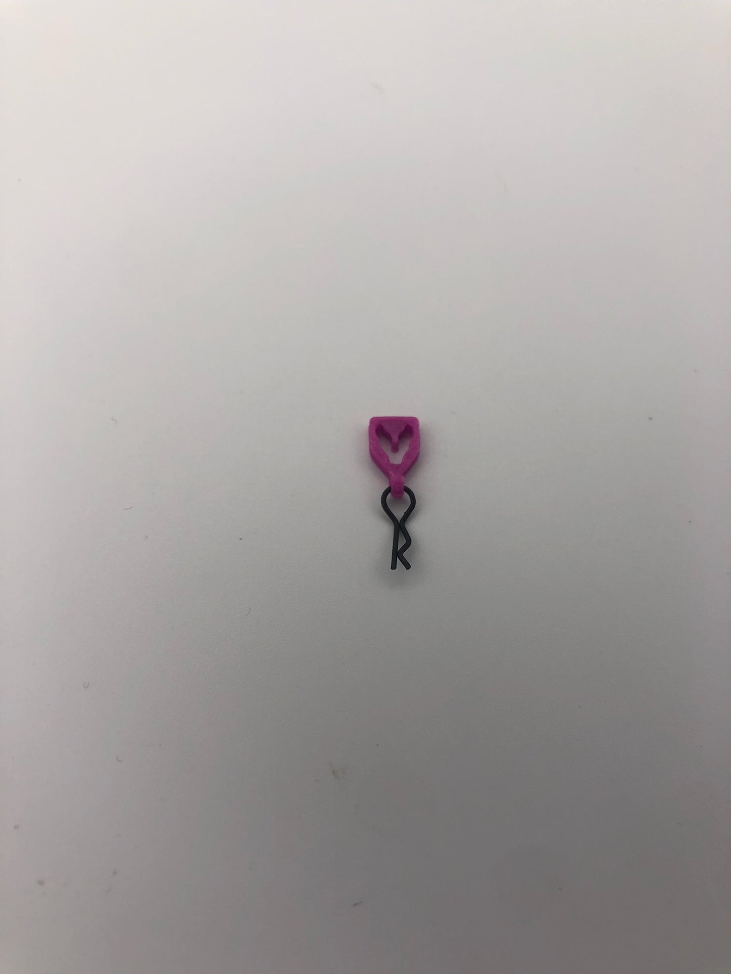 Yeti RC Body Clip Pull Tabs