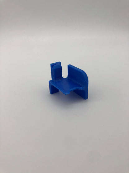 Yeti RC Tekno Power Switch Mount