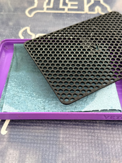 Yeti RC Fluids Drain Tray