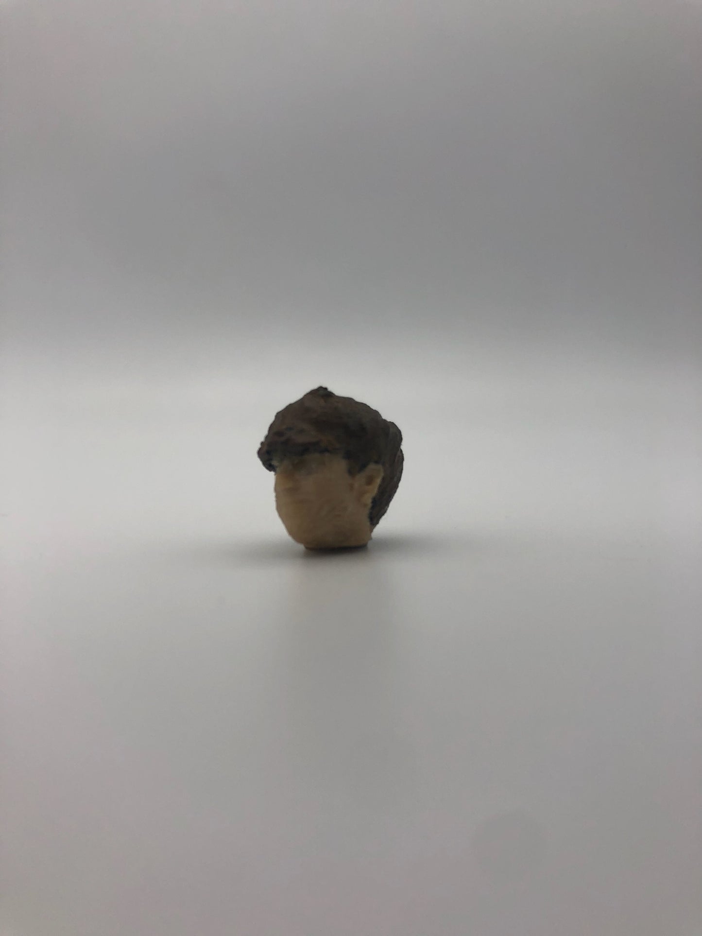 Yeti RC Scale Driver Head