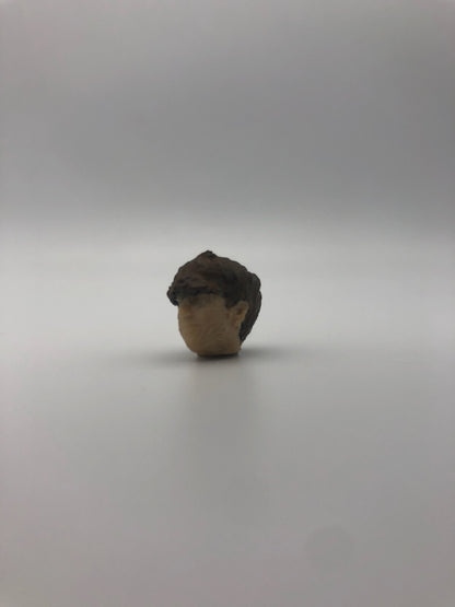 Yeti RC Scale Driver Head