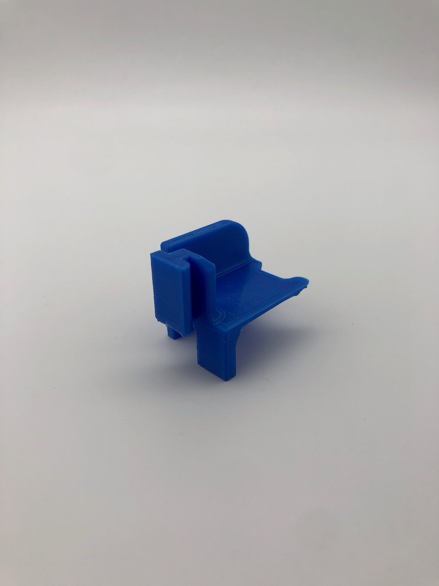 Yeti RC Tekno Power Switch Mount