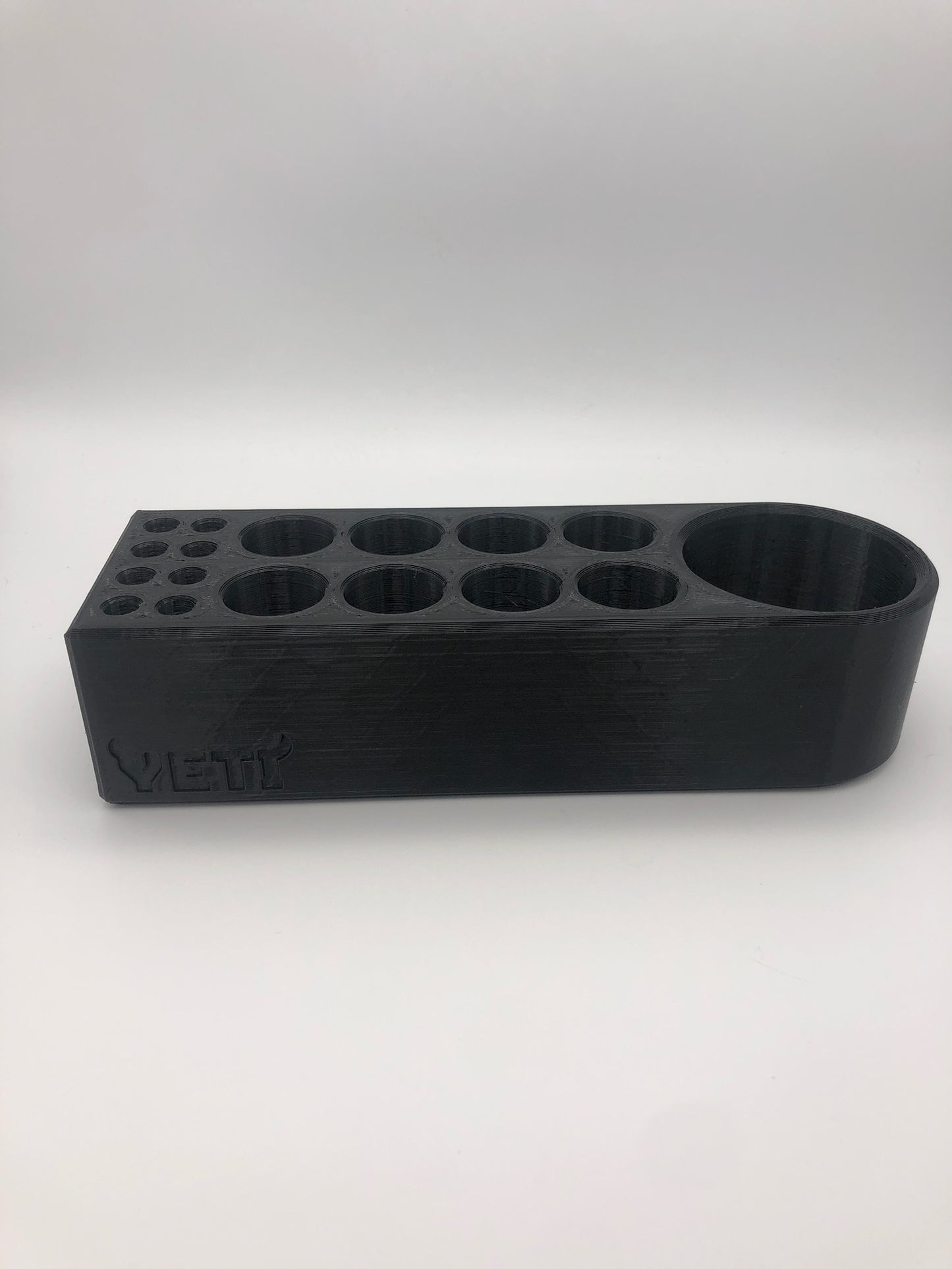 Yeti RC Tire Sauce and MIP Tool Holder