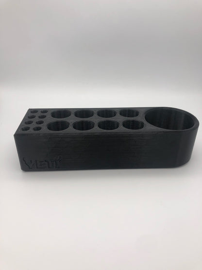 Yeti RC Tire Sauce and MIP Tool Holder