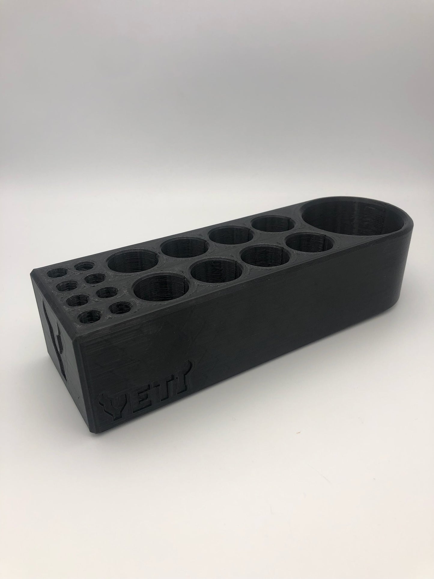 Yeti RC Tire Sauce and MIP Tool Holder