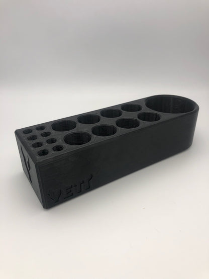 Yeti RC Tire Sauce and MIP Tool Holder