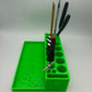 Yeti RC Large Tool Organizer with Parts Tray