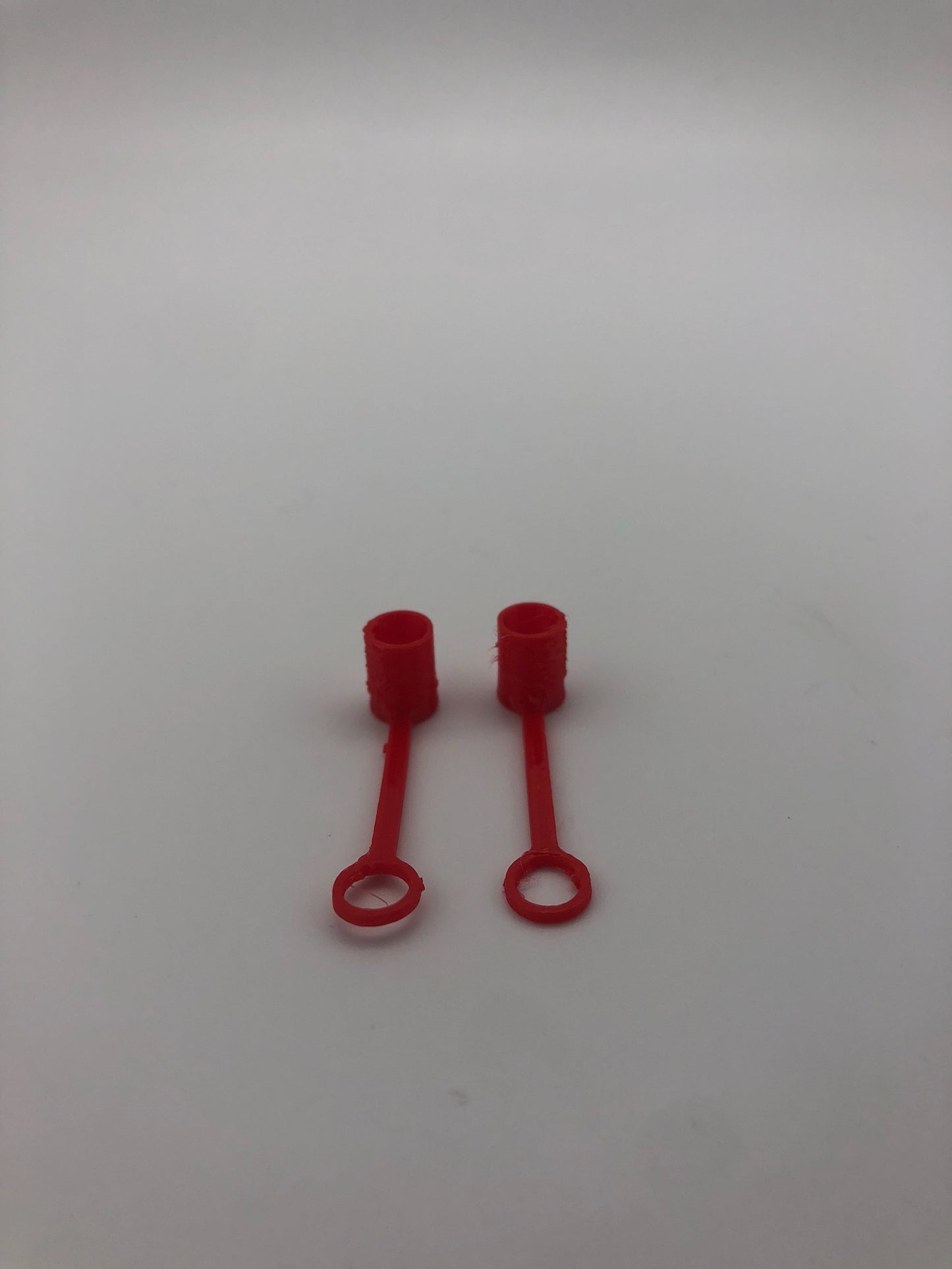 Yeti RC Bullet Plug Caps