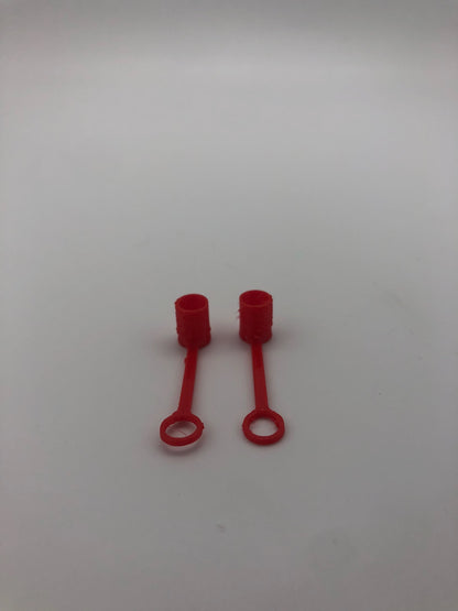 Yeti RC Bullet Plug Caps