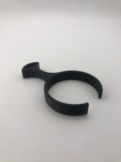 Yeti RC Thumb Steer Adaptor - Universal