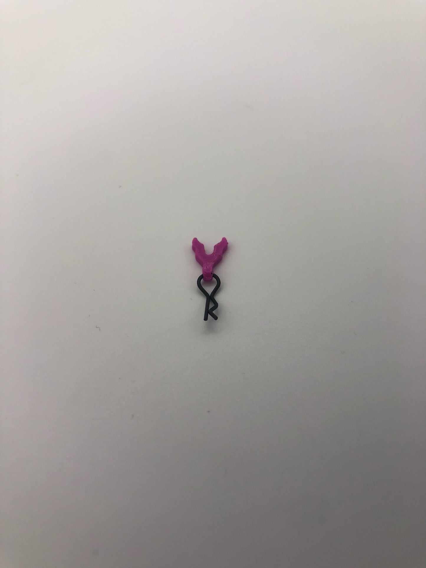 Yeti RC Body Clip Pull Tabs