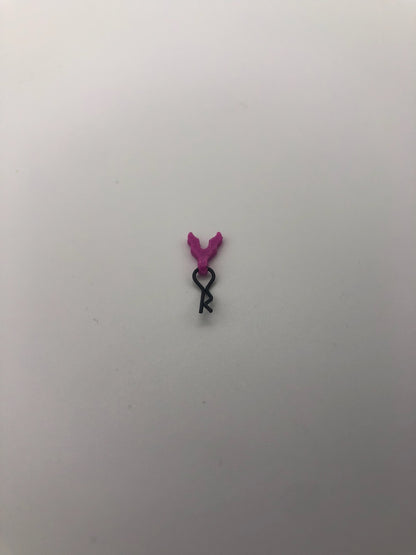 Yeti RC Body Clip Pull Tabs