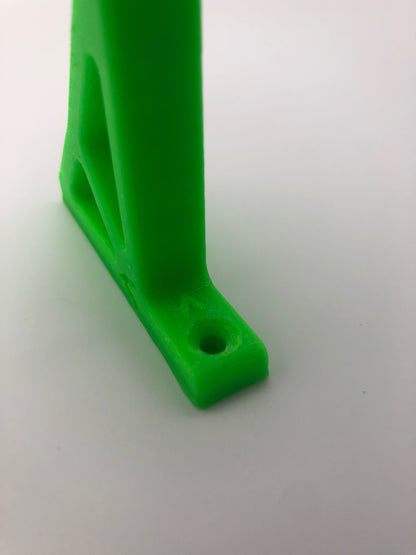 Yeti RC 10th Scale Wall Hangers