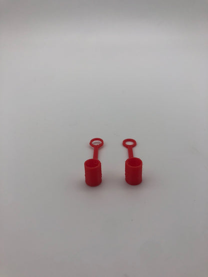 Yeti RC Bullet Plug Caps