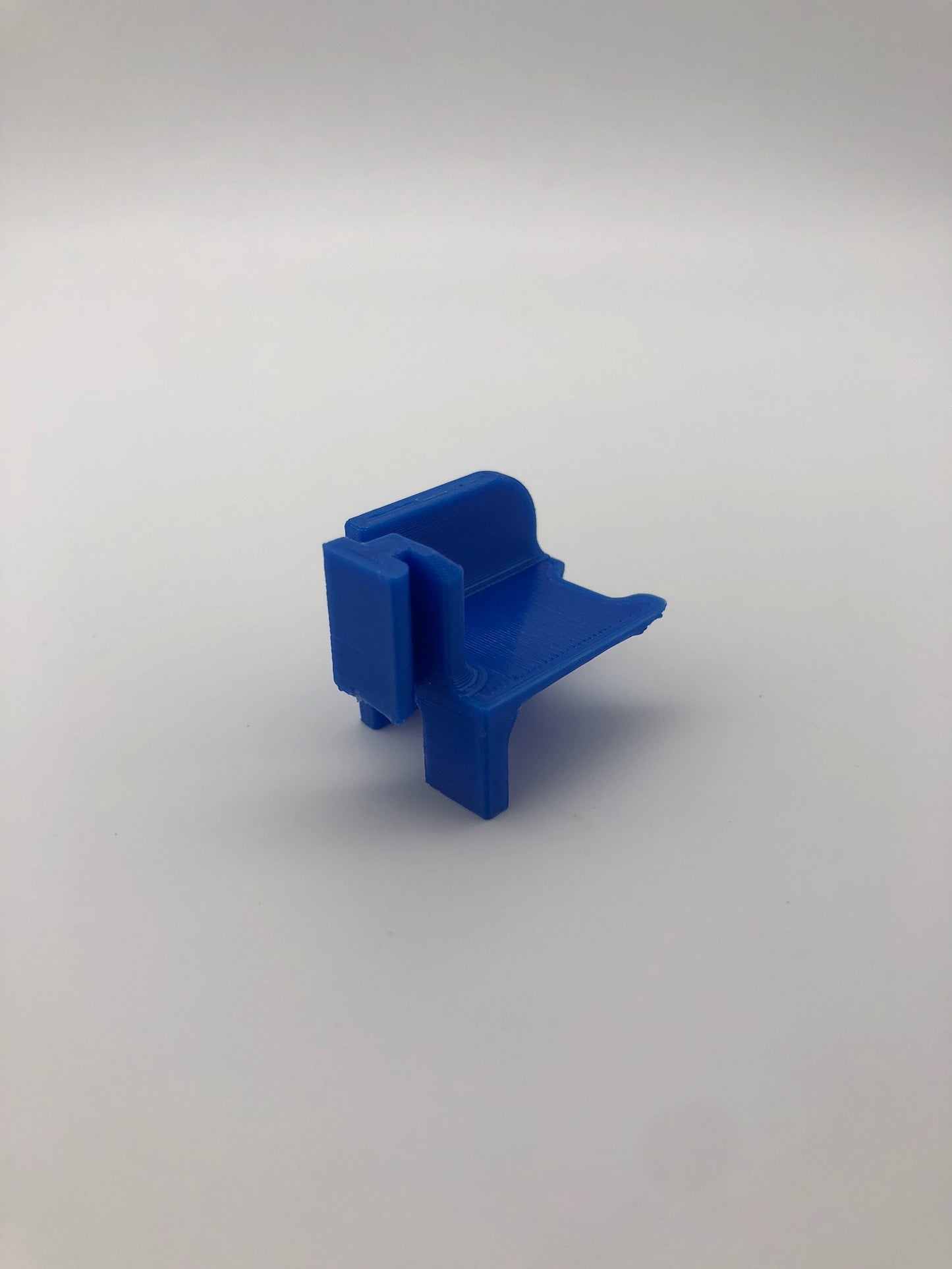 Yeti RC Tekno Power Switch Mount