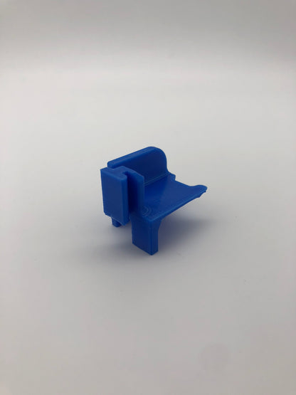Yeti RC Tekno Power Switch Mount