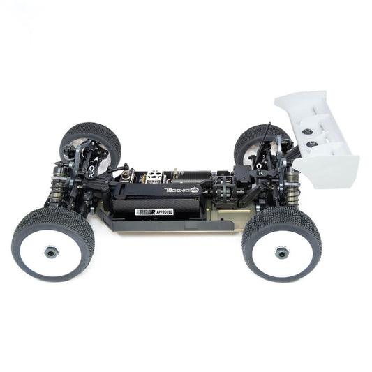 S&S Speed Shop Tekno Kit Build