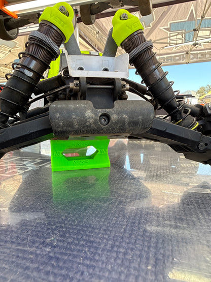 S&S x Yeti RC Droop Blocks